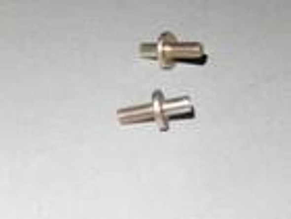 LIONEL PART - T-159 - KW / ZW BINDING POST (2)  -NEW - H35|297409668561