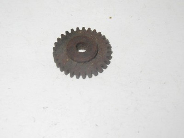 LIONEL PRE-WAR PART- GEAR-226E-38 - 2ND INTERMEDIATE GEAR(J)- SR133|357107821355