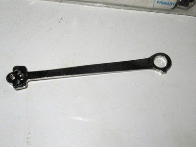 LIONEL PART 700E-42-  HUDSON RIGHT SIDE DRIVE ROD  - NEW- M23|396747562522