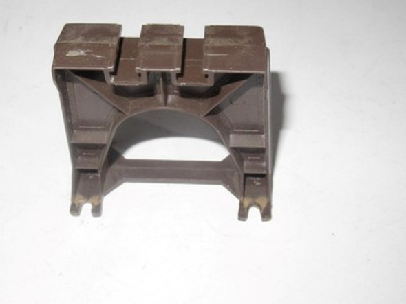 LIONEL  PART POST-WAR BROWN TRESTLE 'G' SECTION - GOOD- S31T|396747632206