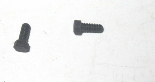 LIONEL PART 700E-194- HUDSON REACH ROD HEX HEAD SCREW (2)  NEW- SR5|396749194873