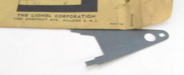 LIONEL PART - 1024-77 INSULATION STRIP - NEW - SR46|297419363500
