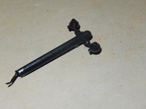 LIONEL PART - 8003-055- PLASTIC AXLE BEARING - TWO PIECES- NEW    -H29|357127546015