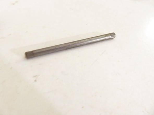 LIONEL PART(H) - LOCO AXLE - 2 7/8" LONG - ORIGINAL- SR141|396757594309