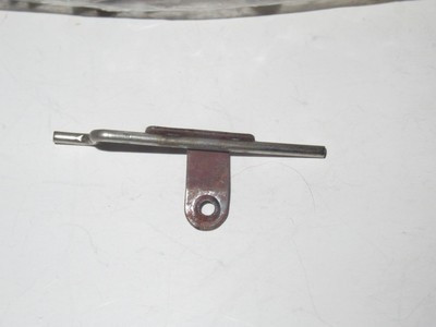 LIONEL PART - 2055-71- SMOKE LEVER & CRANK ASSEMBLY- GOOD- M53|357134891383