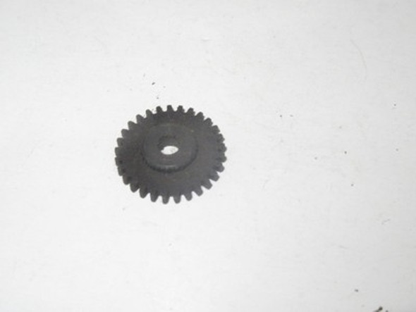 LIONEL POST-WAR PART- ORIGINAL GEAR - 1668E-19- 2ND INTERMEDIATE(M)- SR133|396760830481