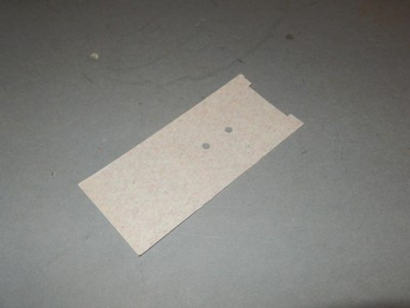 LIONEL PART -601-60- BATTERY BRACKET INSULATION -  NEW - H46E|357136121240