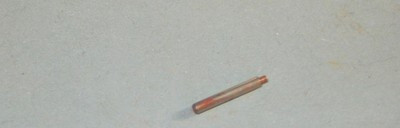 LIONEL PART- 681-16 - TURBINE ROLLER PIN -  NEW- W46C|396765354697