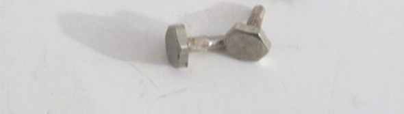 LIONEL PART -682-009 - STEAM TURBINE HEX HEAD STUD (2) - NEW - SR13|396767900206