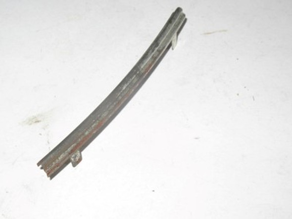 LIONEL POST-WAR PART  022 SWITCH INSIDE CURVED RAIL- ORIGINAL- FAIR- SR116|297427366087