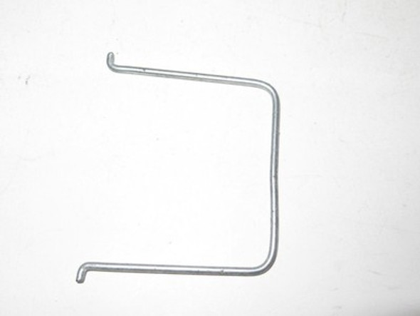 LIONEL PART- 3462/3472 MILK CAR ORIGINAL U CLAMP TO HOLD SHELL TO  CHASSIS -SR26|396771517776