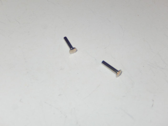 LIONEL PART -2660-25 - RIVET-(2)  -NEW - WSR17|357153760860