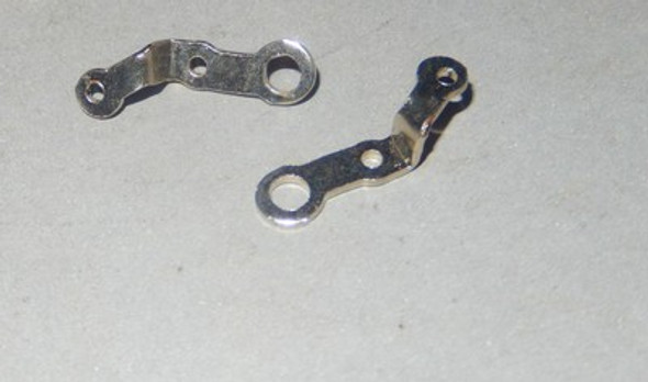 LIONEL PART - 226E-013 - COMBINATION LEVER- LEFT HAND- (2)   - NEW- W46P|297441030936