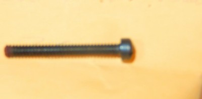 LIONEL PART - 700E / 763- -HUDSON-  VALVE HANGING SCREW -  NEW- H17C|357225527486