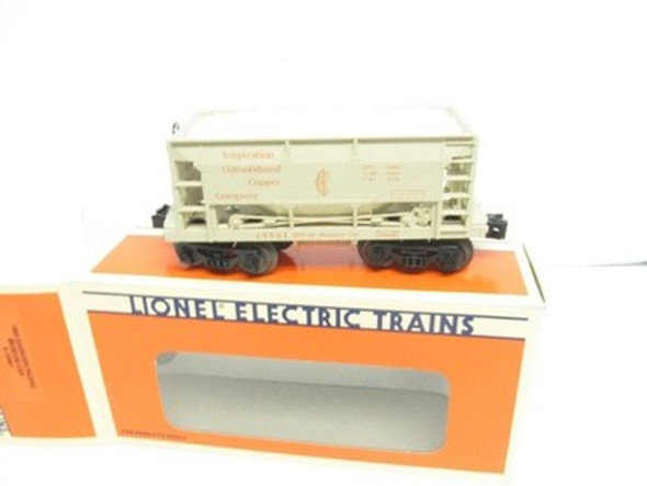 LIONEL LIMITED PRODUCTION - 19961- GADSEN PACIFIC 1992 ORE CAR-027- NEW-B19|396917839964