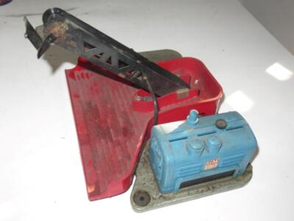 LIONEL 397 COAL LOADER ACCESSORY- GOOD FOR PARTS- B7R|395968485599