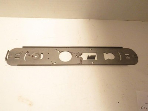 LIONEL PART - EP-5 ELECTIC UNPAINTED METAL FRAME- EXC. - M61|297391779722