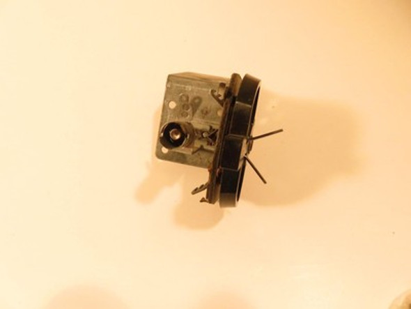 LIONEL POST-WAR ORIGINAL PART ZW TRANSFORMER ZW-214 REVERING UNIT- LEFT-M54A|297392337616