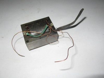 LIONEL PART - POST-WAR 1026-4 TRANSFORMER COIL W/POWER CORD- STILL NEW-H15|357060665453