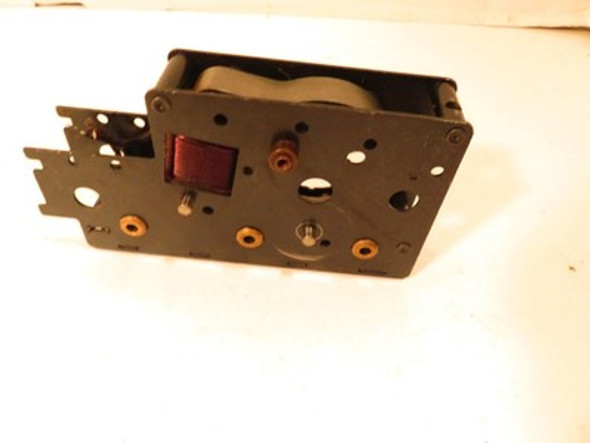 LIONEL TRAINS POST-WAR PART  ORIGINAL MOTOR ASSEMBLY INCOMPLETE GOOD -SR154|396719407089