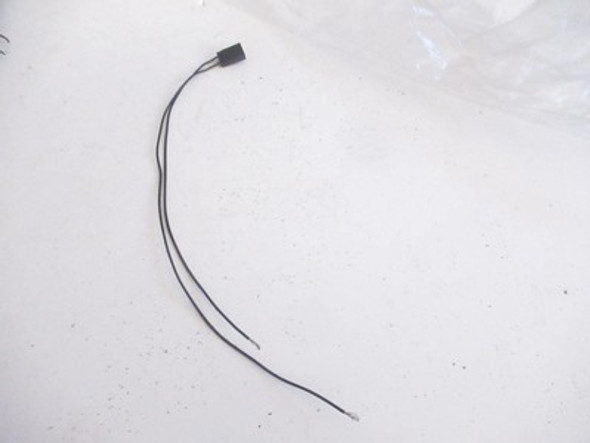 LIONEL PART  TWO WIRE THREE HOLE FEMALE WIRING TETHER- NEW-  M25E|357201414227