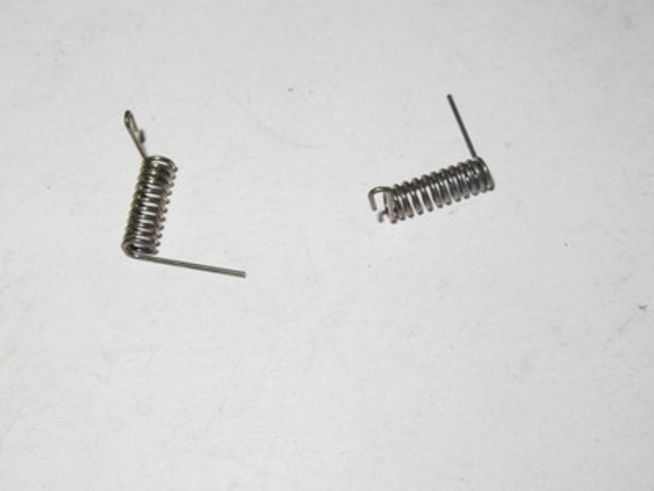 LIONEL PART- 622 NW-2 DIESEL - RIGHT HAND COLLECTOR SPRING-  ORIGINAL- NEW-  O13|357202852113