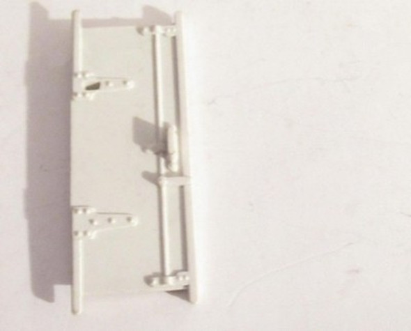 LIONEL PART- 3462/3472 MILK CAR ORIGINAL LEFT HAND DOOR-  -SR26|297475647695