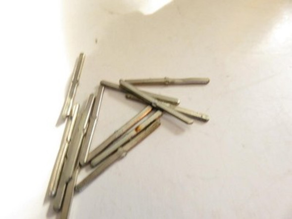 GARGRAVE TRACK #803-3  -  TWELVE TRACK PINS - NEW - W13|297513462635