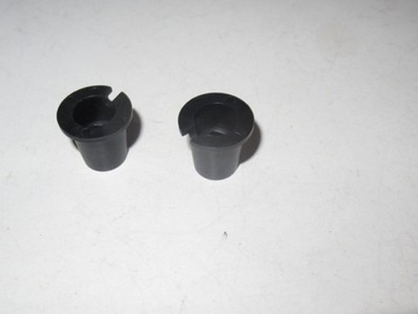 LIONEL PART - 5717-45 - PLASTIC HEADLIGHT LAMP BRACKET (2) NEW - SR29|297520413574