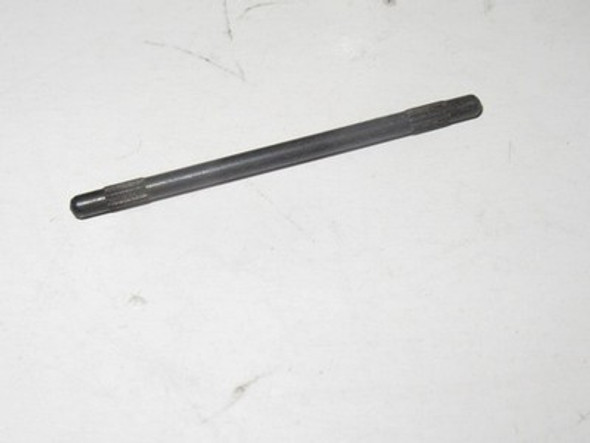 LIONEL  PART - ORIGINAL POST-WAR - 1661-38 - AXLE(B) - NEW - SR42|357413710142