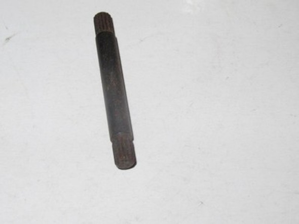 LIONEL  PART - ORIGINAL POST-WAR - 671-21- AXLE(F) - NEW - SR16|297545782203