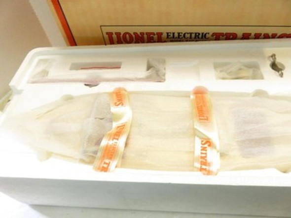 MTH TINPLATE TRAINS - 11-90053 - #43 RUNABOUT TINPLATE BOAT- NEW- B2R|396975597968