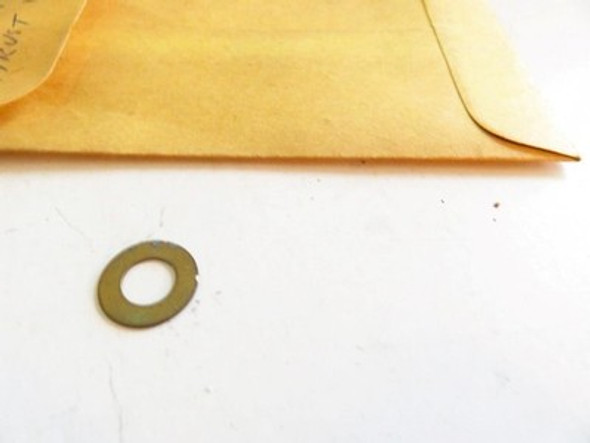 LIONEL PART POST-WAR 3830-130 SUBMARINE CAR THRUST WASHER - NEW - SR98|357526950789