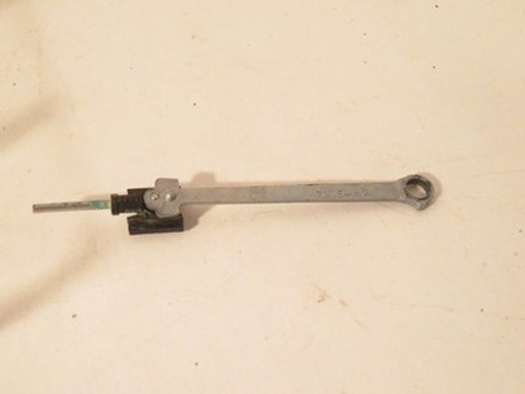 LIONEL PART - 700E-43  HUDSON MAIN ROD - ORIGINAL- EXC.-- S31JJ|357932411968