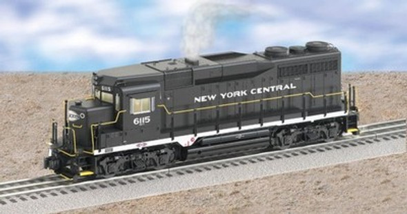 LIONEL- 28850- NEW YORK CENTRALGP-30 DIESEL W/TMCC- FACTORY SEALED- MINT- H1C