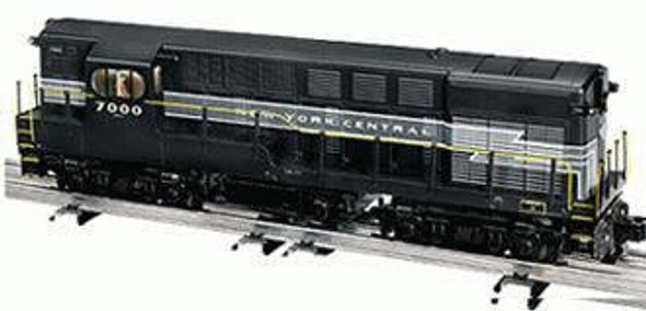 LIONEL- 28836- NEW YORK CENTRAL H16-44 DIESEL- FACTORY SEALED- MINT- H1SW
