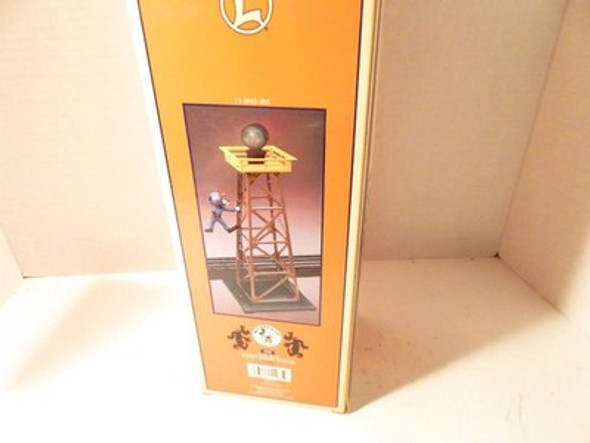 LIONEL - 12965 OPERATING GOOFY ROTARY BEACON ACCESSORY- 0/027- BRAND NEW - SH