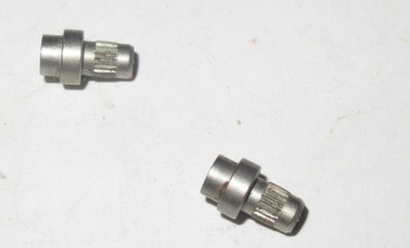 LIONEL PART - POST-WAR 682-14- TURBINE SIDE ROD SPACER- (2) - NEW - SR34