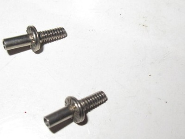 LIONEL PART - ORIGINAL TERMINAL POSTS (2) FOR 1011 TRANSFORMER- EXC- SR34