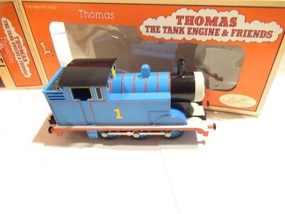 LIONEL TRAINS 18719 THOMAS THE TANK LOCO- BRAND NEW - 0/027 - B2