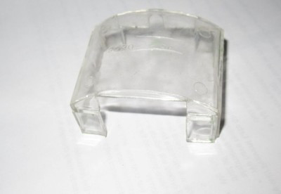 LIONEL PART - MPC 8030-T-56  WINDSHIELD  FAIR / GOOD-SR10