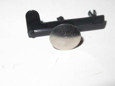 LIONEL PART - 9050-57- COUPLER PLUNGER W/SILVER TACK -  NEW- SR12