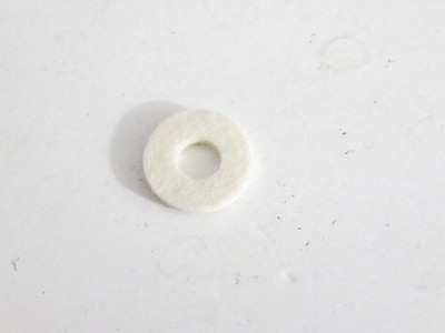 LIONEL PART -671-181 - SMOKE UNIT FELT GASKET -  NEW - SR23