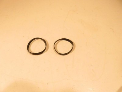 LIONEL PART - PAIR OF 1" TRACTION TIRES- NEW - SR23