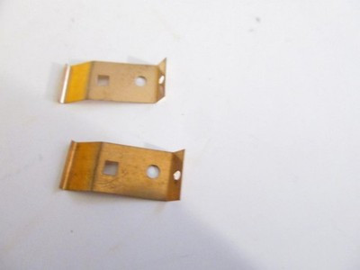 LIONEL PART - 9150-158 - ROLLER CONTACT- (2)   - NEW - SR23