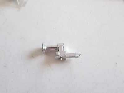 LIONEL PART- 8010-28- PLASTIC ORNAMENTAL HORN FOR NW-2 SWITCHER-   NEW - SR36