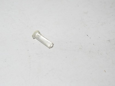 LIONEL HO PART 0625-7 ORIGINAL POST-WAR -STEAM LOCO HEADLIGHT LENS(E) NEW-SR37