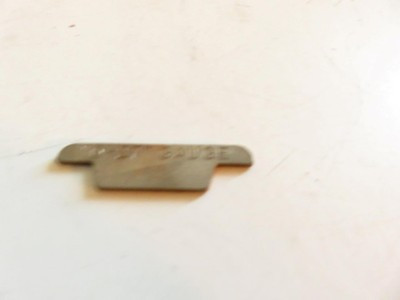 LIONEL PART POST-WAR 3656-68 - 027 POWER BLADE - GOOD - SR98
