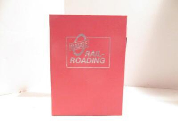 OGRR MAGAZINE BINDER-2000-2001 -  13 ISSUES -LN- HH1 OGRR MAGAZINE BINDER-2000-2001 -  13 ISSUES -LN- HH1