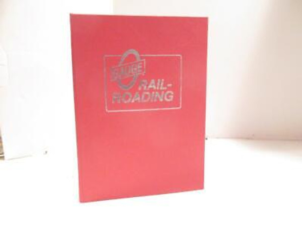 OGRR MAGAZINE BINDER- 1994 - 1995 - 11 ISSUES -LN- HH1 OGRR MAGAZINE BINDER- 1994 - 1995 - 11 ISSUES -LN- HH1